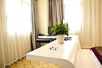 Provence Garden Hotel Wuhan Luaran gambar