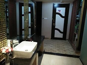Provence Garden Hotel Wuhan Luaran gambar