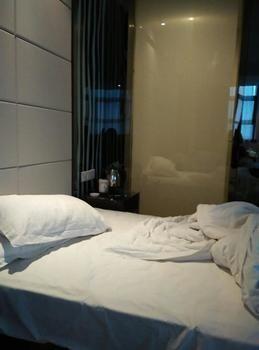 Provence Garden Hotel Wuhan Luaran gambar